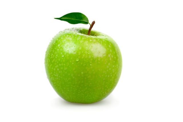 Green Apple