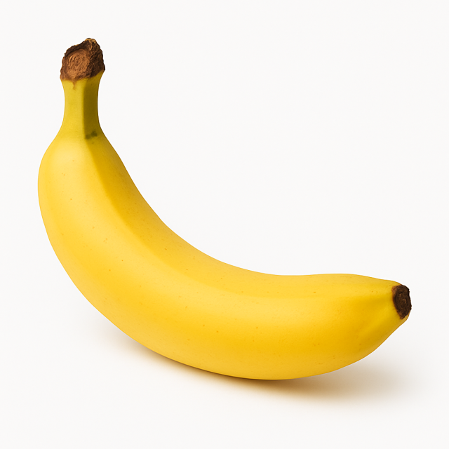 banana