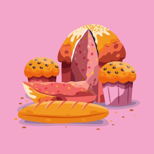 Bakery & Pastry Supplies