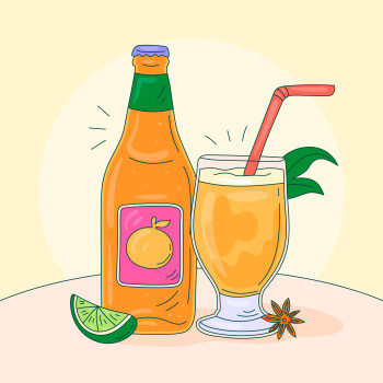 Beverages & Ingredients